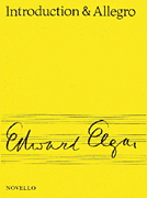 Elgar: Introduction And Allegro