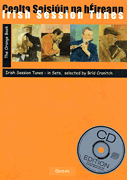 Irish Session Tunes – The Orange Book