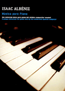 Product Cover for Musica para Piano (Music for Piano) Music Sales America  by Hal Leonard