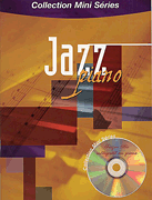 Product Cover for Collection Mini Series: Jazz Piano  Music Sales America  by Hal Leonard