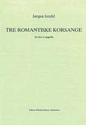 Tre Romantiske Korsange