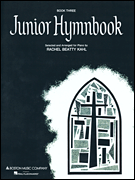 Junior Hymnbook Book 3