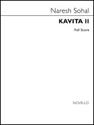 Kavita II Full Score