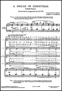 Ketelbey, A W Dream Of Christmas Satb