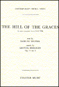 Product Cover for The Hill of the Graces – Op. 91, No. 2
