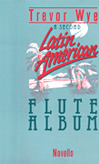 A Second Latin American Flute Album