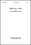 Lead Me, Lord