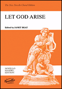 Let God Arise Vocal Score