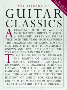 Library of Guitar Classics