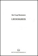 Karl Aage Rasmussen: Liederkreis (Parts)