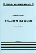 Product Cover for Steamboat Bill Junior Clarinet and Cello Music Sales America  by Hal Leonard