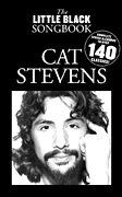 Cat Stevens – The Little Black Songbook Lyrics/ Chord Symbols