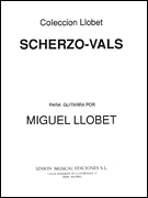 Scherzo-Vals