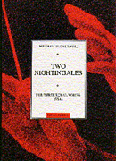 Product Cover for Witold Lutoslawski: Two Nightingales  Music Sales America  by Hal Leonard