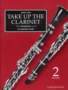 Product Cover for Take Up The Clarinet Book 2  Music Sales America  by Hal Leonard