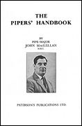 The Pipers' Handbook