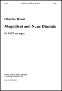 Magnificat and Nunc Dimittis in E Flat No. 1