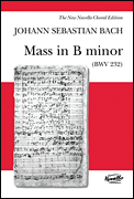 Mass in B Minor (BWV 232)