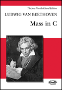 Mass in C Vocal Score