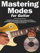 Mastering Modes for Guitar