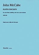 John McCabe: Flute Concerto