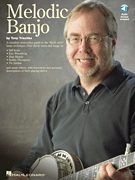 Melodic Banjo Songbook