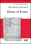 Hymn of Praise (Revised Edition) Vocal Score