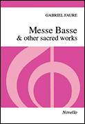 Messe Basse & Other Sacred Works