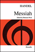 Messiah Paperback Edition