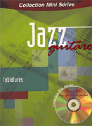 Product Cover for Collection Mini Series: Jazz Guitare (Guitar)  Music Sales America  by Hal Leonard