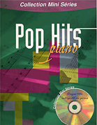 Collection Mini Series: Pop Hits - Piano
