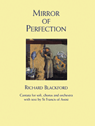 Mirror of Perfection Vocal Score