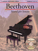 Beethoven: Moonlight Sonata (1st Movement) Concert Performer Series