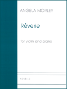 Traumstück • Reverie Violin and Piano