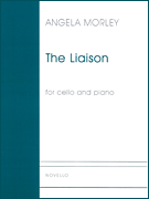 The Liaison Cello and Piano