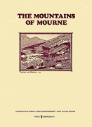 Product Cover for Percy French: The Mountains Of Mourne  Music Sales America  by Hal Leonard