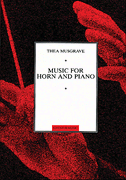 Music for Horn and Piano