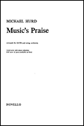 Cover for Music's Praise : Music Sales America by Hal Leonard