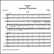 Nyman: If And Why (Score)