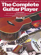 The Complete Guitar Player – Book 2
