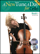 A New Tune a Day – Cello, Book 1