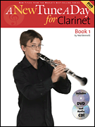 A New Tune a Day – Clarinet, Book 1