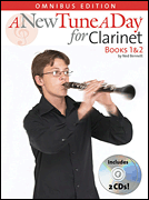 A New Tune a Day for Clarinet Omnibus Edition