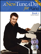 A New Tune a Day – Piano, Book 1