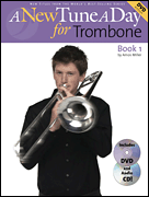 A New Tune a Day – Trombone, Book 1