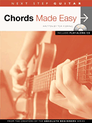 Next Step Guitar – Chords Made Easy