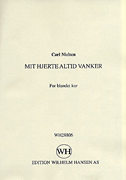 Product Cover for Carl Nielsen: Mit Hjerte Altid Vanker  Music Sales America  by Hal Leonard