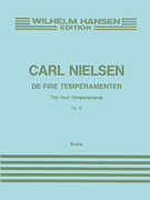 Symphony No. 2 “The Four Temperaments” Op. 16