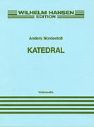 Product Cover for Anders Nordentoft: Cathedral  Music Sales America  by Hal Leonard