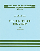 The Hunting of the Snark for Trombone